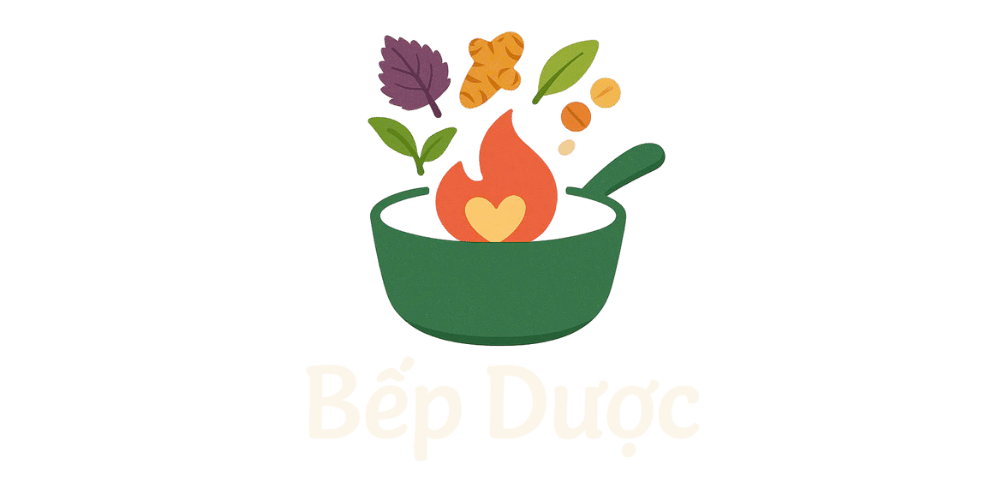 Bếp Dược
